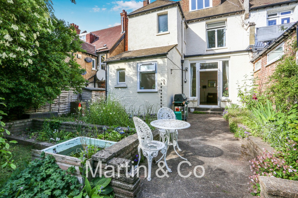 Sanderstead, South Croydon, Greater London
