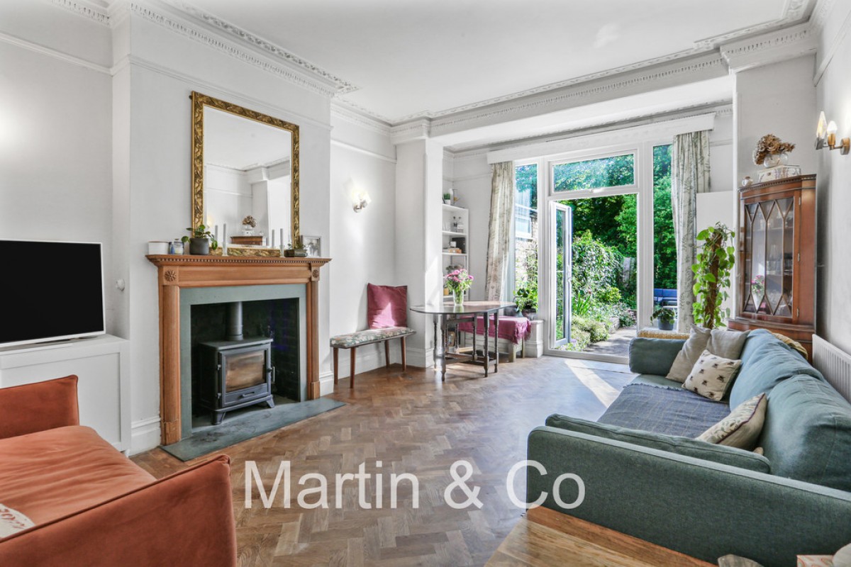 Sanderstead, South Croydon, Greater London