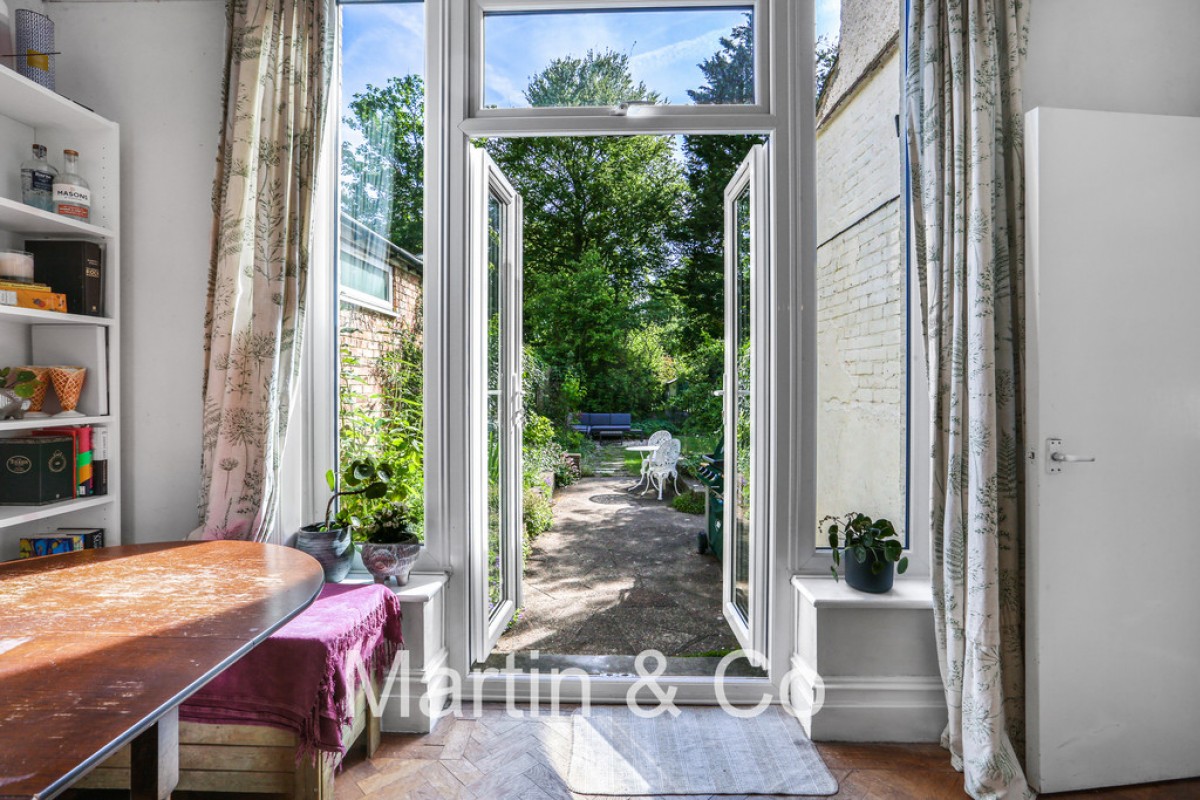 Sanderstead, South Croydon, Greater London