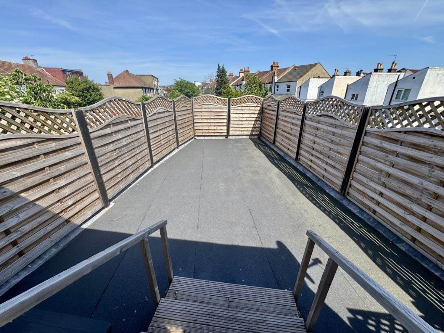 4 bedroom Flat for Letting London Road, Thornton Heath