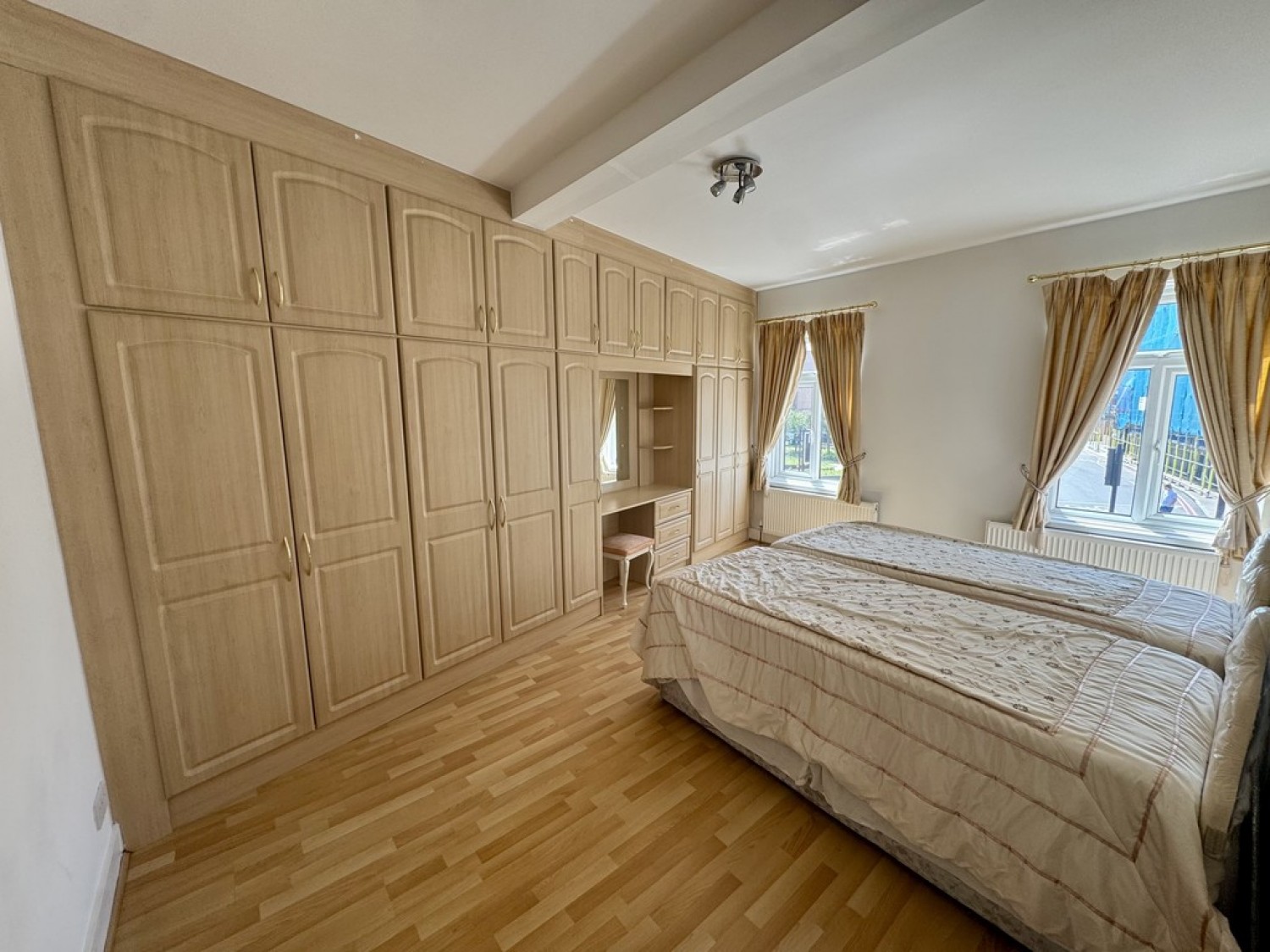 4 bedroom Flat for Letting London Road, Thornton Heath