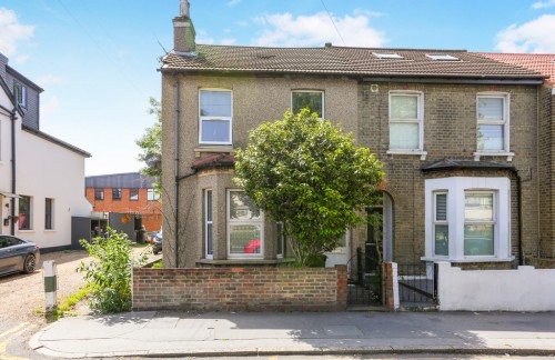 Derby Road, West Croydon, Surrey
