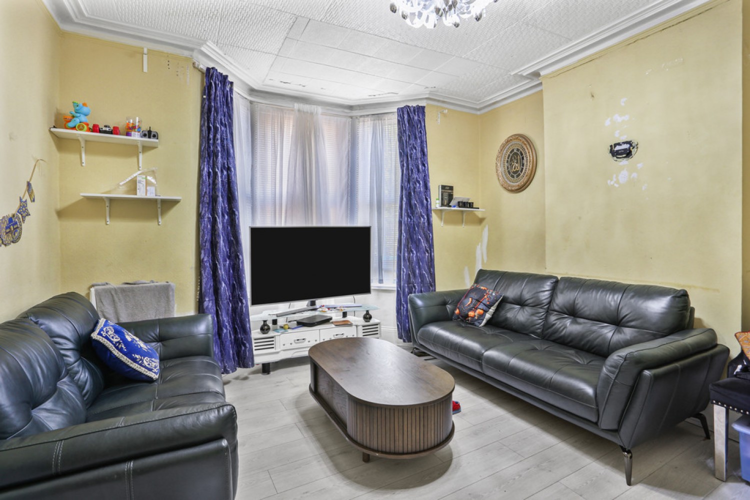 3 bedroom House for Sale Derby Road, West Croydon, Surrey