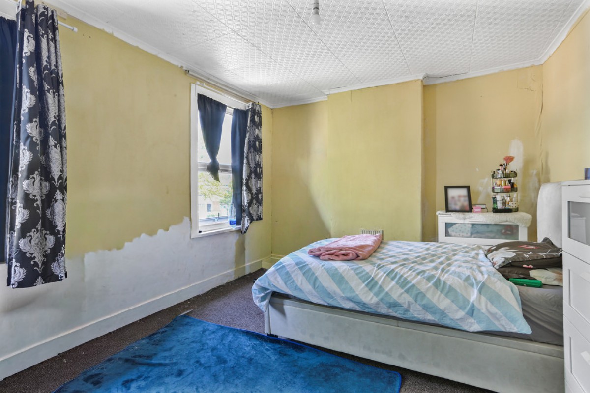 Derby Road, West Croydon, Surrey
