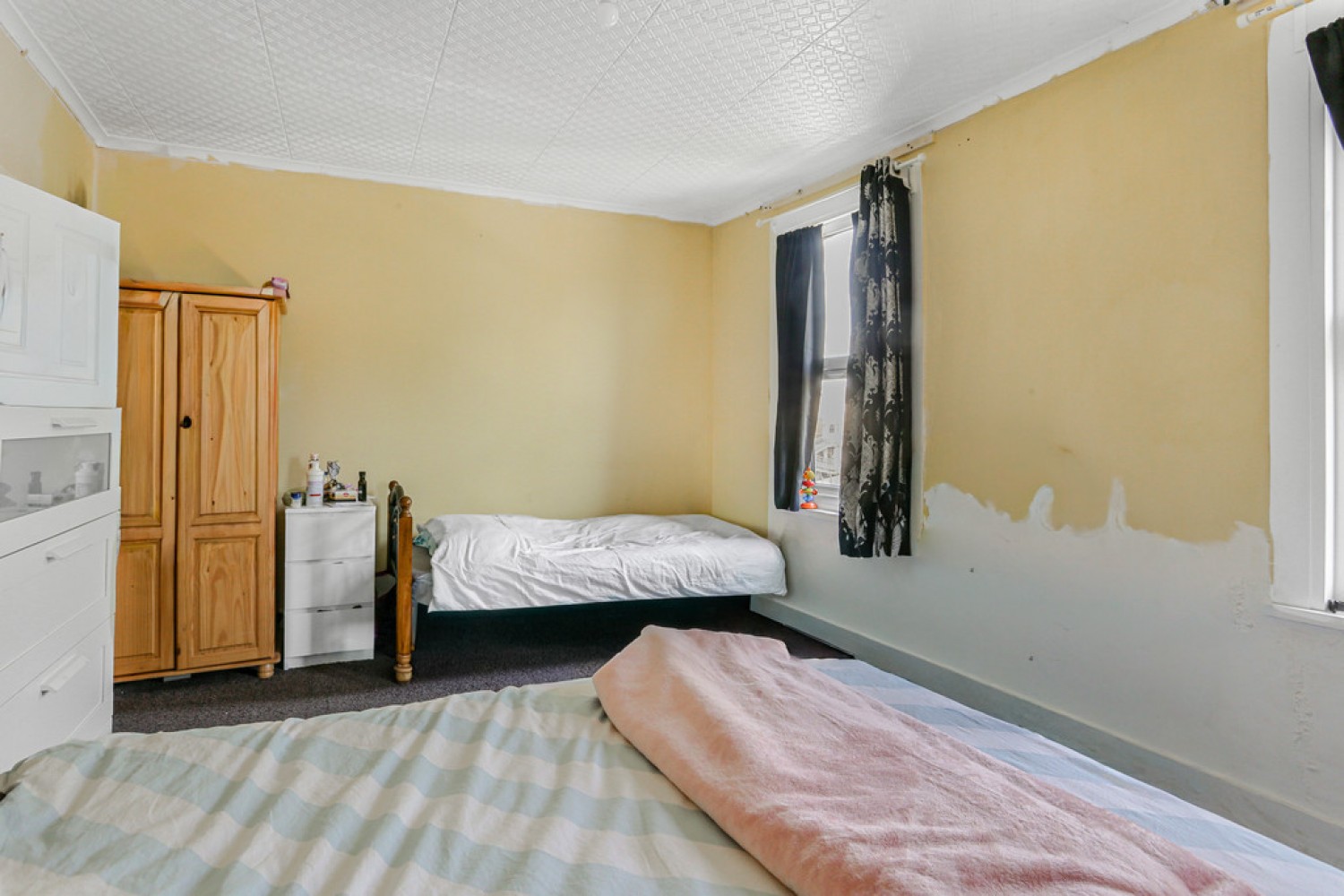 3 bedroom House for Sale Derby Road, West Croydon, Surrey