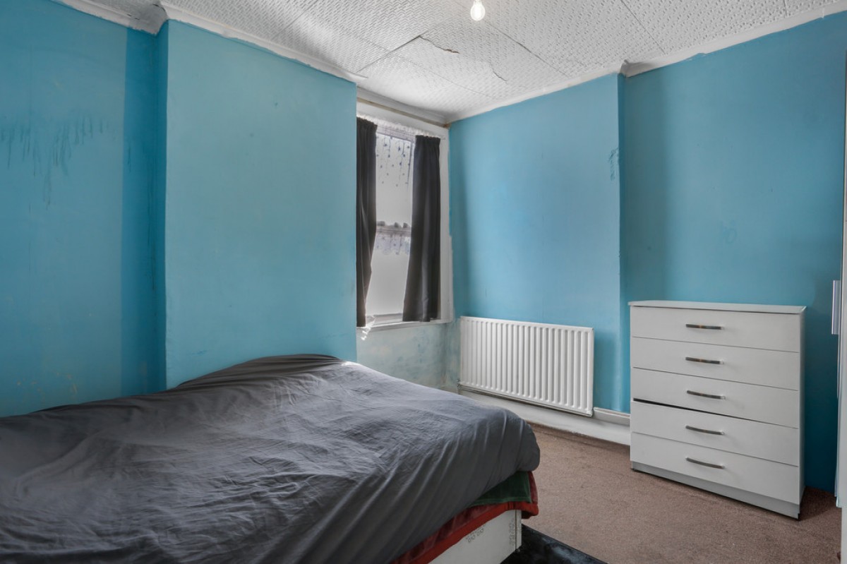 Derby Road, West Croydon, Surrey