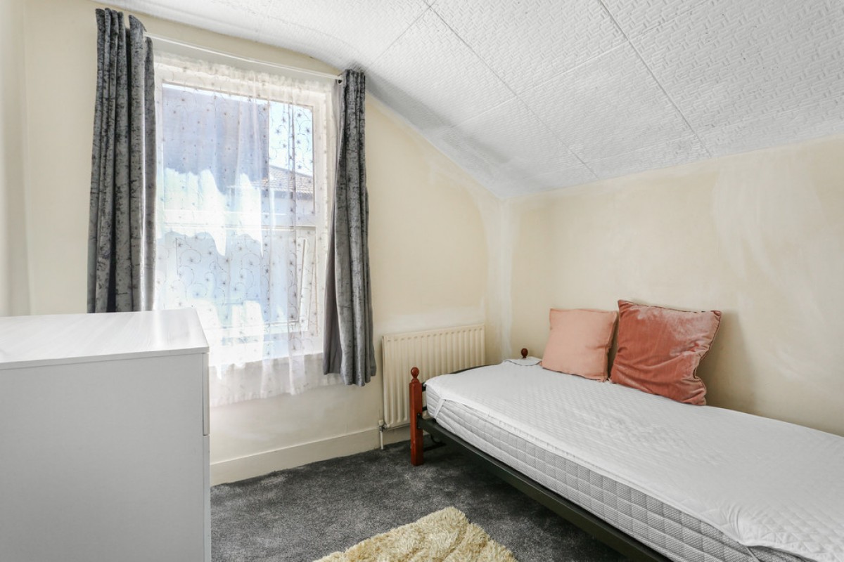 Derby Road, West Croydon, Surrey