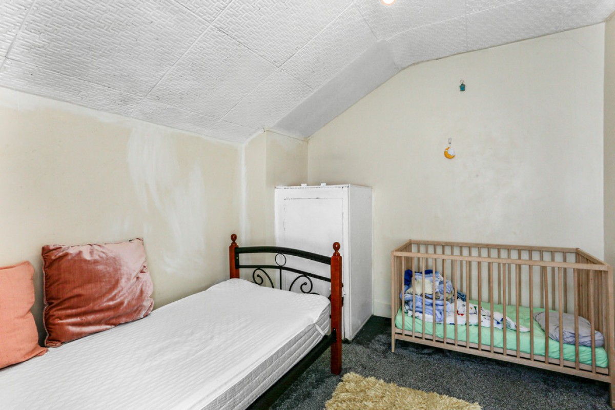 Derby Road, West Croydon, Surrey