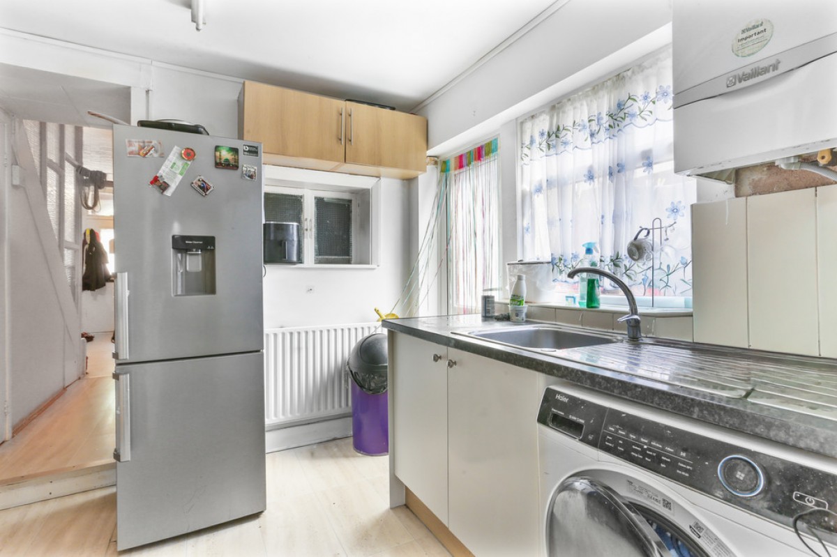 Derby Road, West Croydon, Surrey
