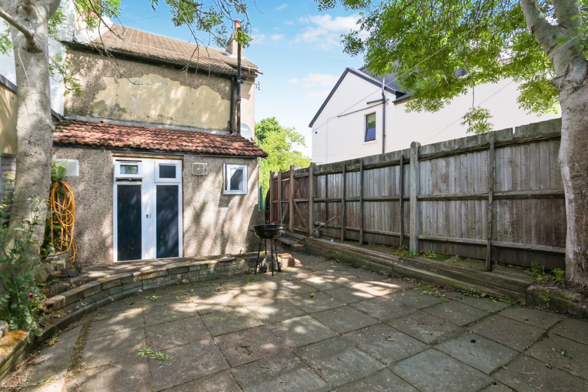 Derby Road, West Croydon, Surrey