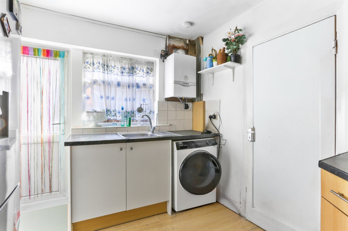 Derby Road, West Croydon, Surrey