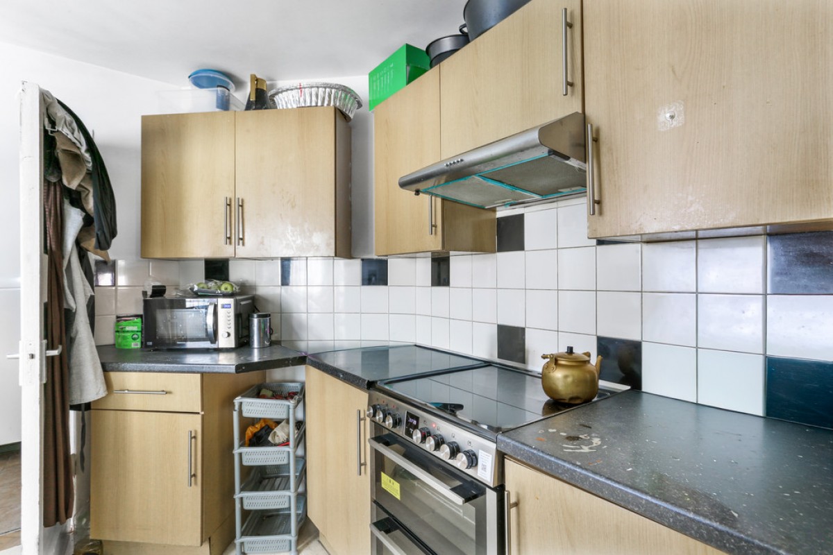 Derby Road, West Croydon, Surrey
