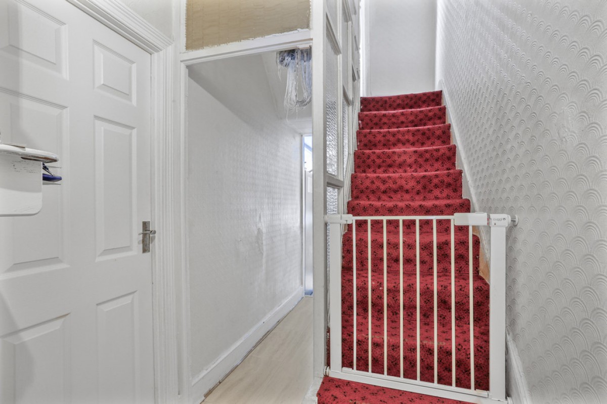 Derby Road, West Croydon, Surrey