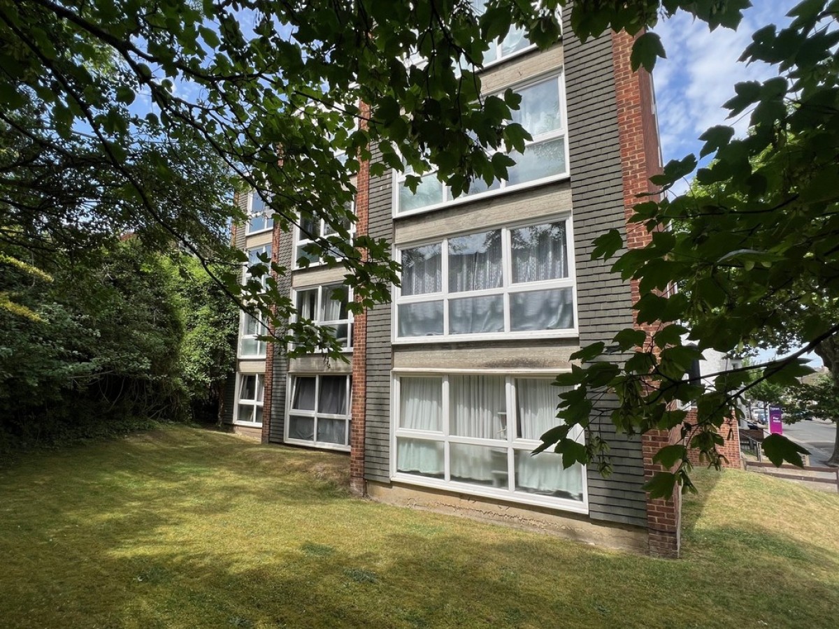 Addiscombe Rd, 97 Addiscombe Rd, East Croydon, Surrey