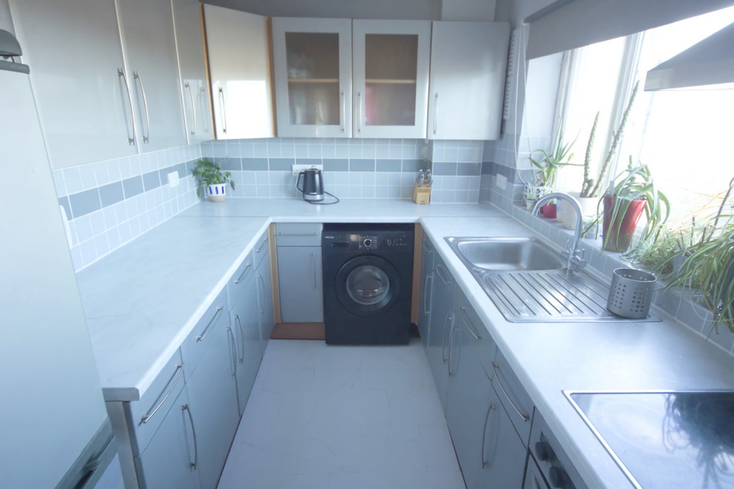 1 bedroom Flat for Sale Addiscombe Rd, 97 Addiscombe Rd, East Croydon, Surrey
