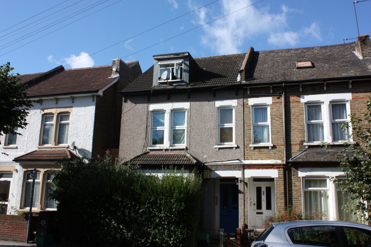 Sydenham Road, Croydon