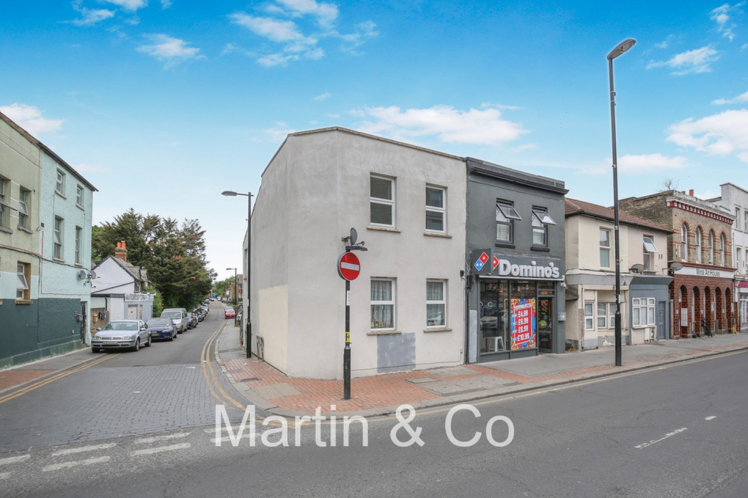 2 bedroom Flat for Sale Portland Rd, South Norwood, London