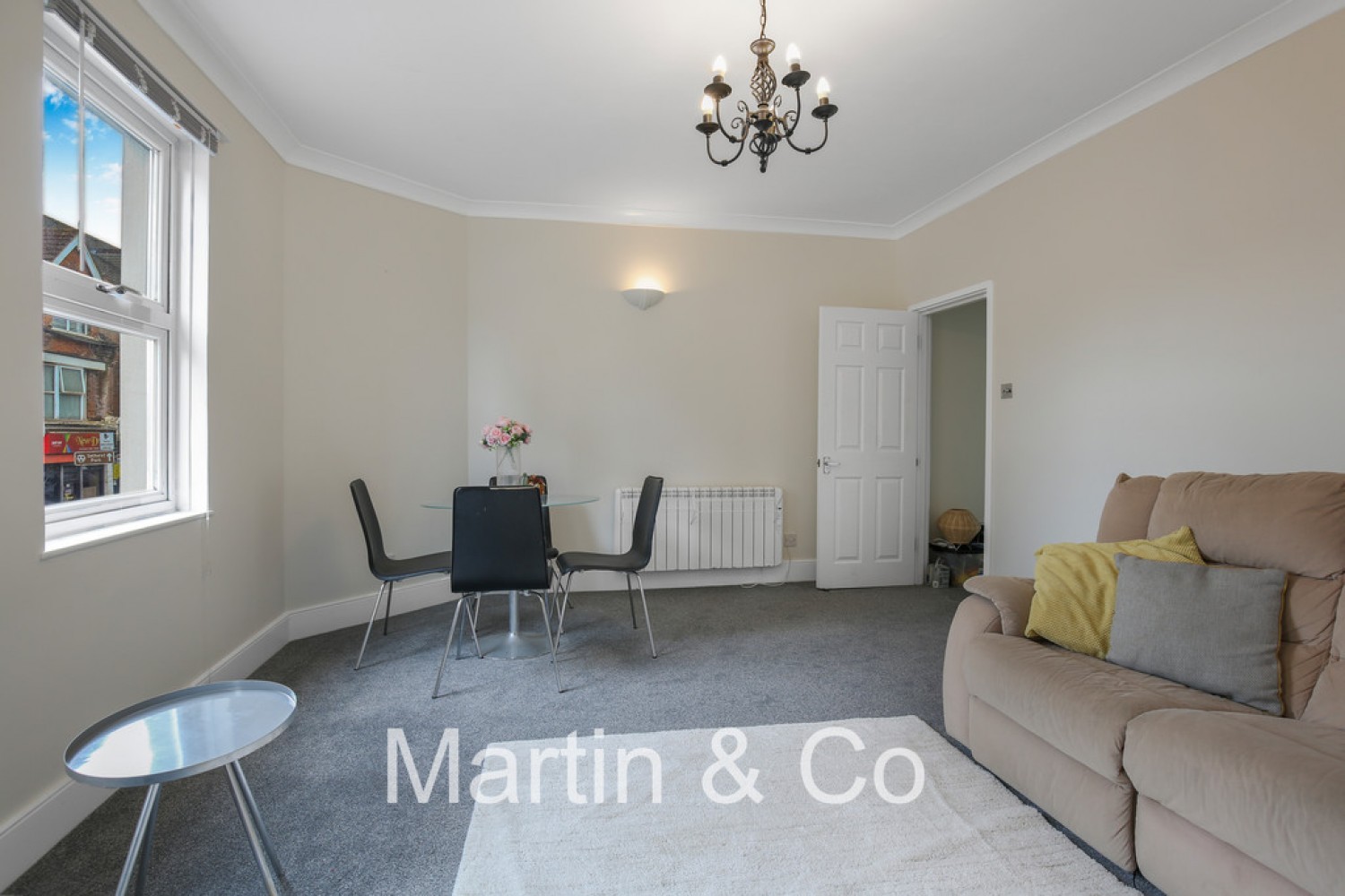 2 bedroom Flat for Sale Portland Rd, South Norwood, London