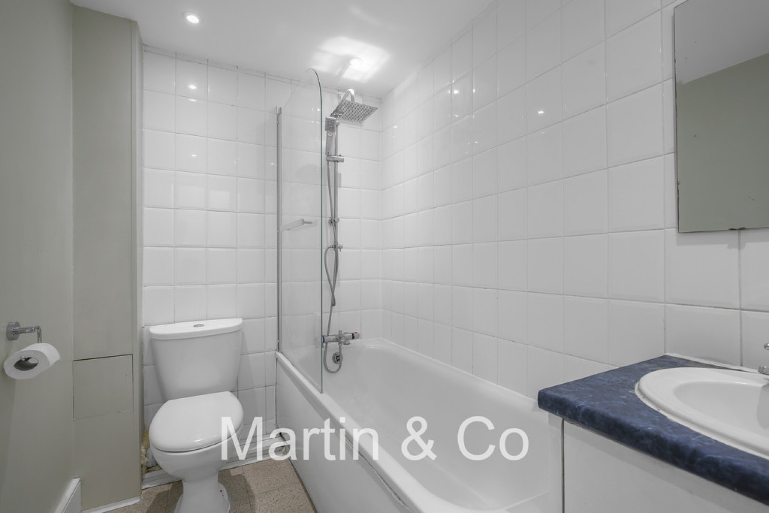 2 bedroom Flat for Sale Portland Rd, South Norwood, London