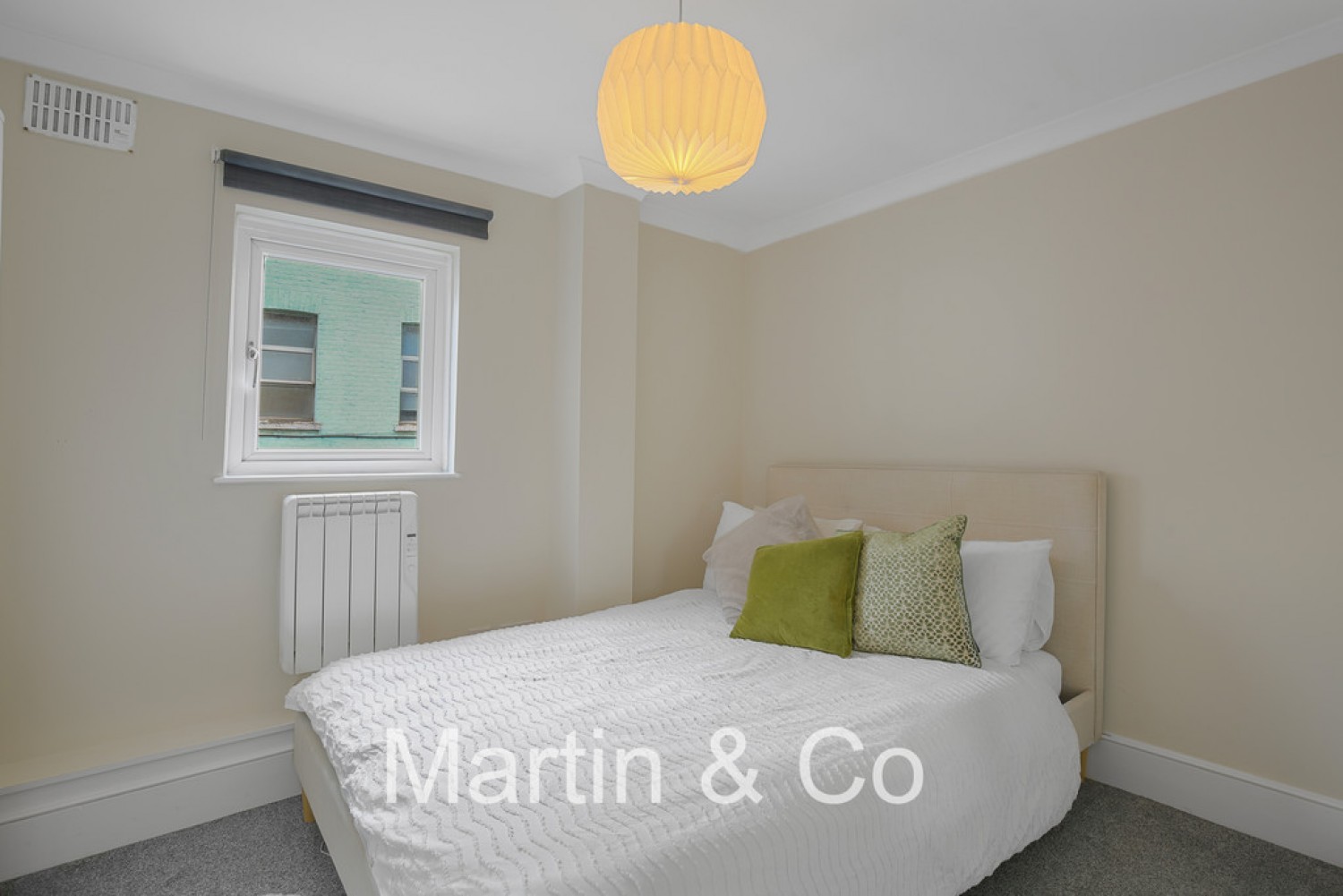 2 bedroom Flat for Sale Portland Rd, South Norwood, London