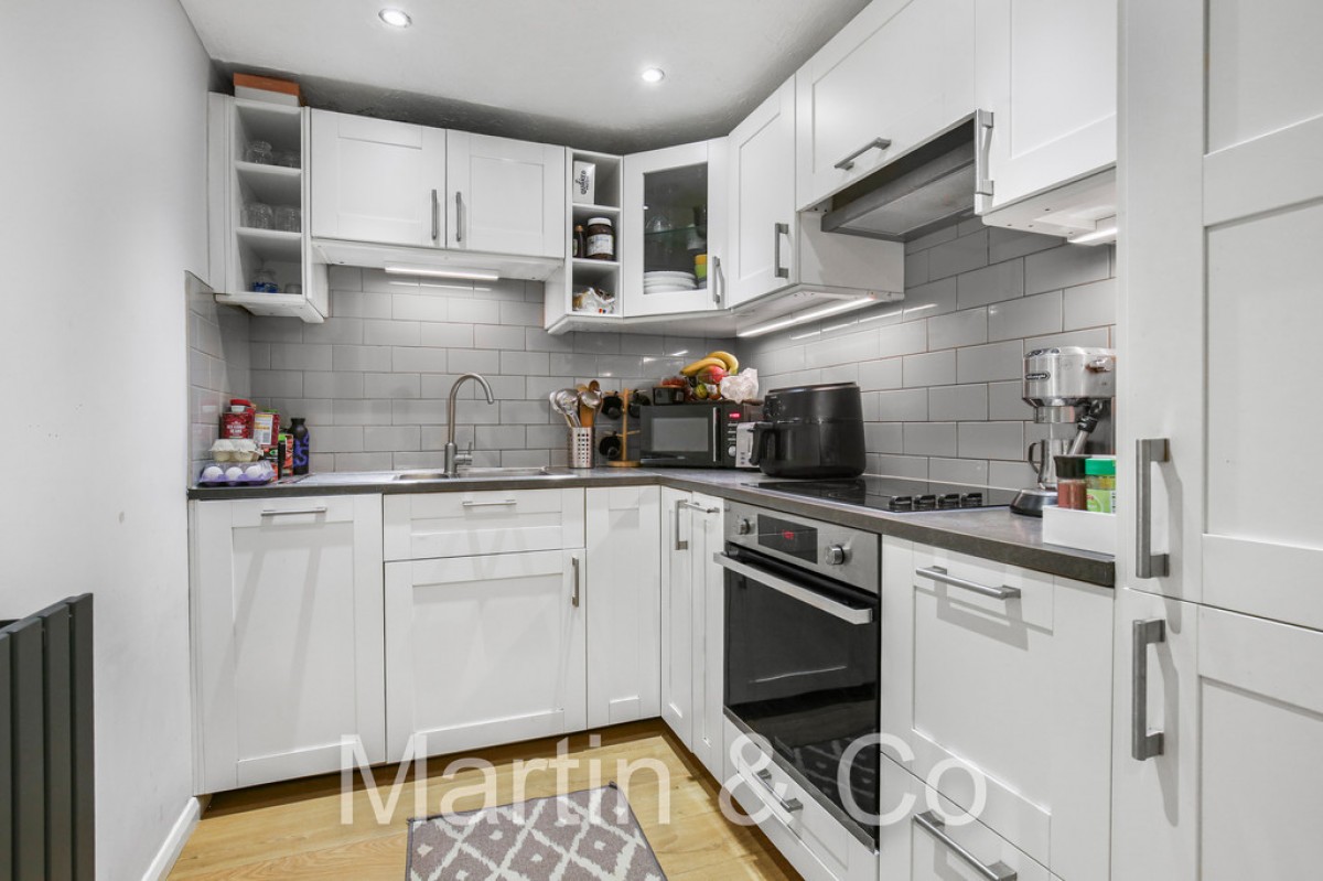 Whitstable Place, Croydon, Surrey