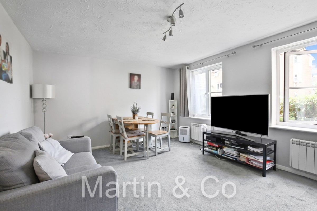 Whitstable Place, Croydon, Surrey