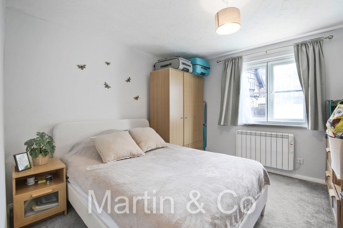 Whitstable Place, Croydon, Surrey