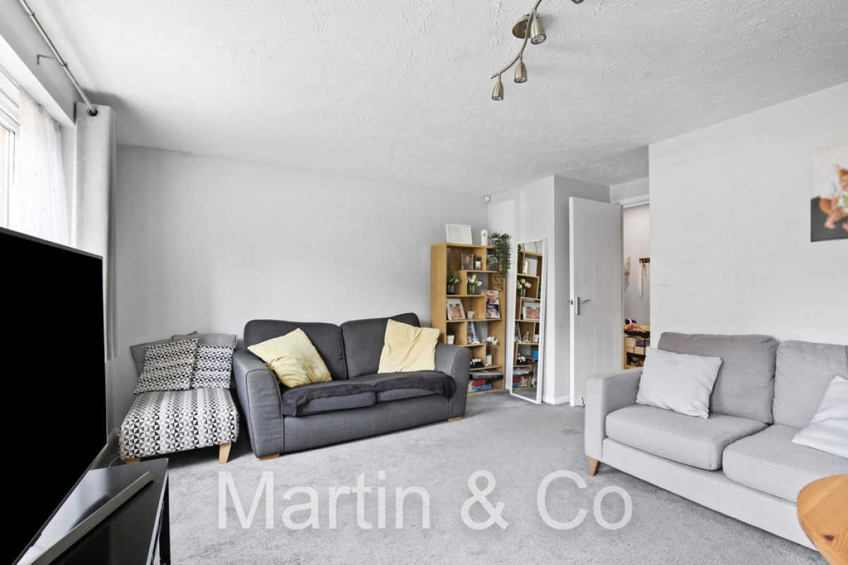 Whitstable Place, Croydon, Surrey