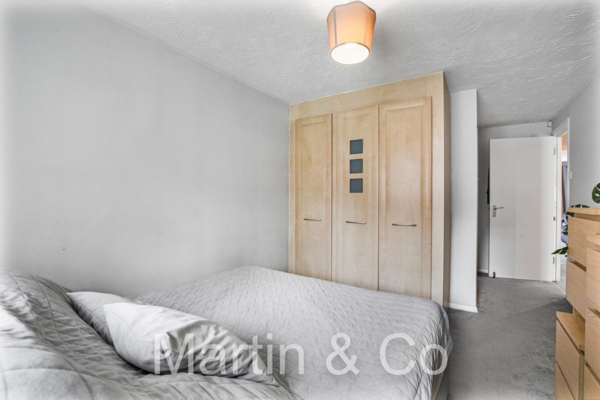 Whitstable Place, Croydon, Surrey