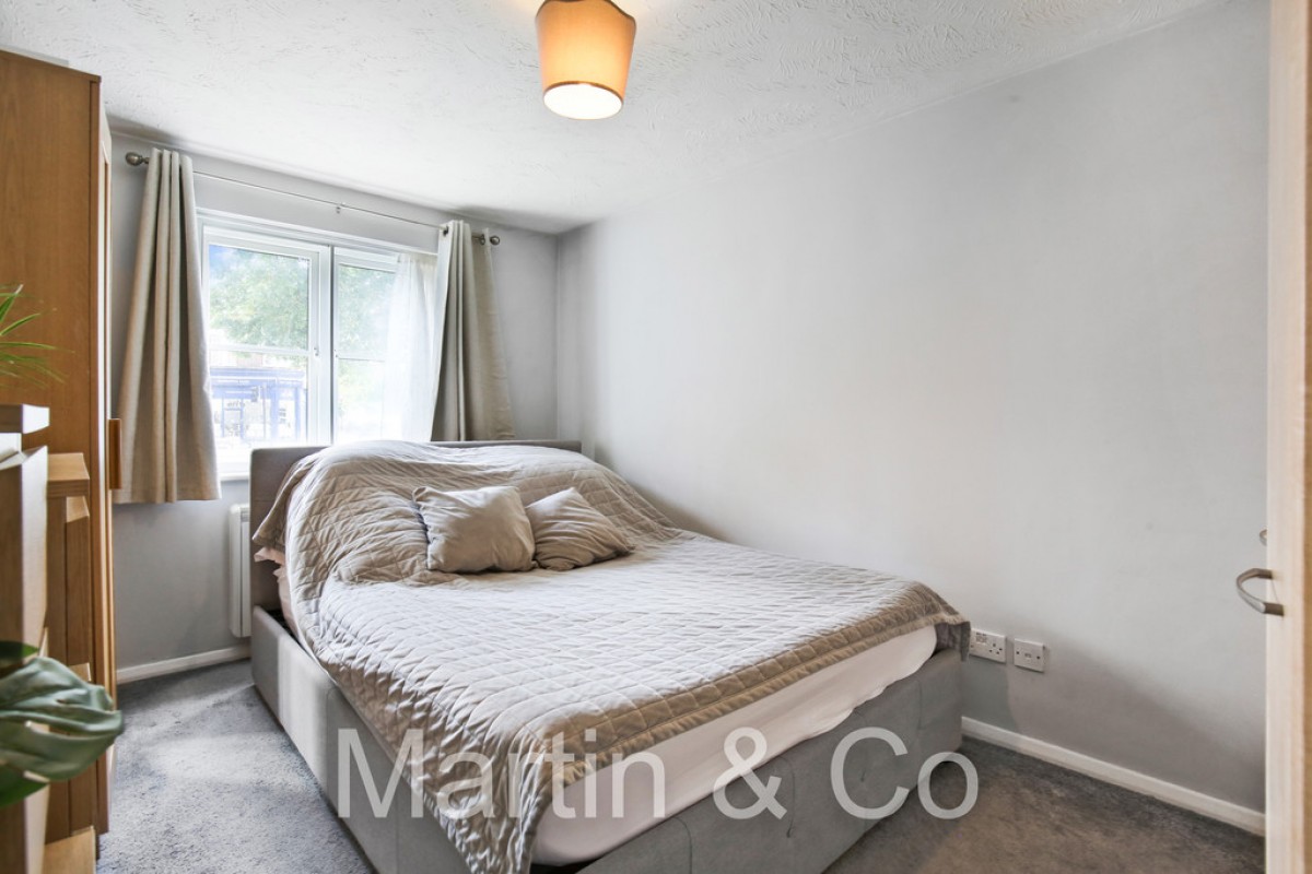 Whitstable Place, Croydon, Surrey