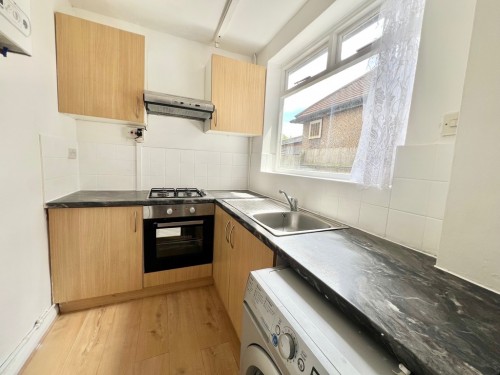 Bywood Avenue, Shirley, Surrey
