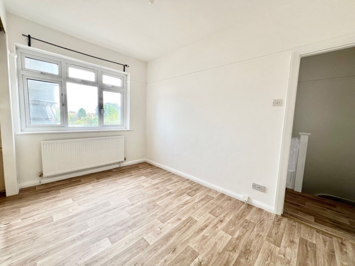 Bywood Avenue, Shirley, Surrey