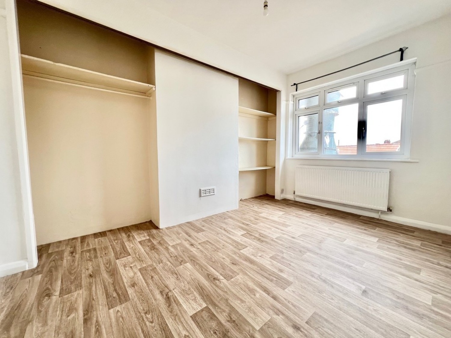 2 bedroom Flat for Letting Bywood Avenue, Shirley, Surrey