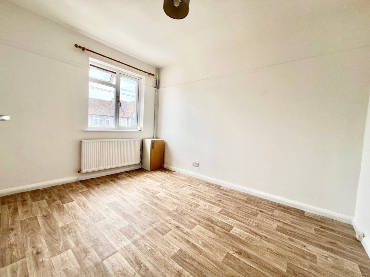 2 bedroom Flat for Letting Bywood Avenue, Shirley, Surrey