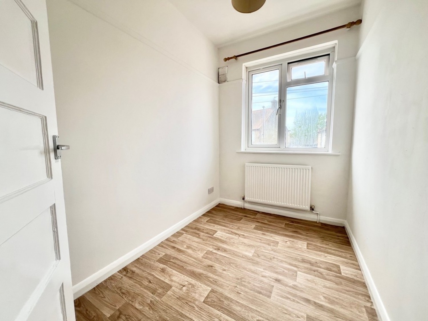 2 bedroom Flat for Letting Bywood Avenue, Shirley, Surrey