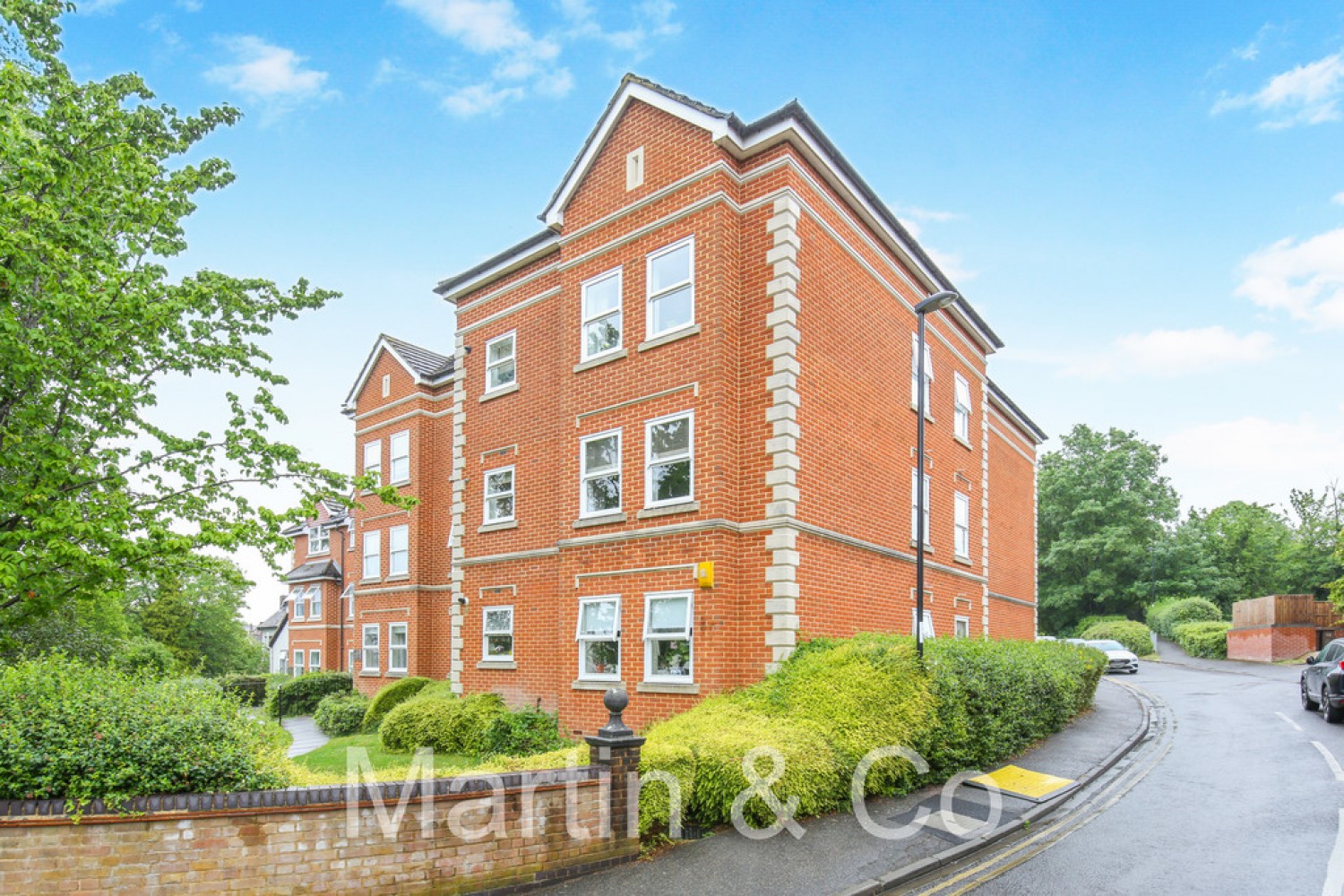 2 bedroom Flat for Sale Flat 7, 21 Normanton Road