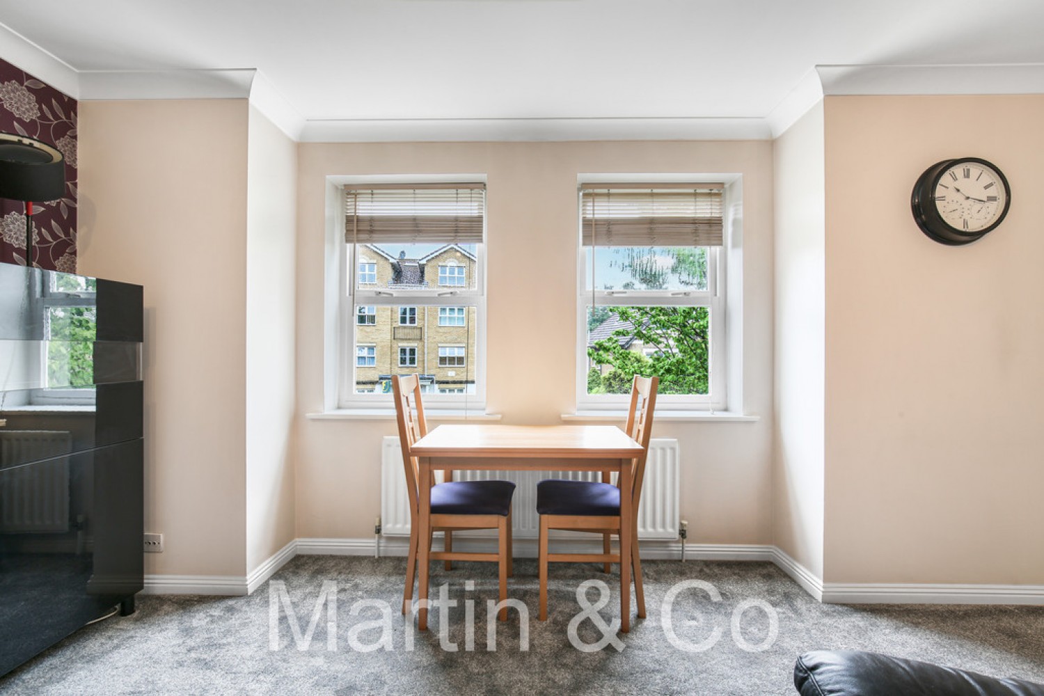 2 bedroom Flat for Sale Flat 7, 21 Normanton Road