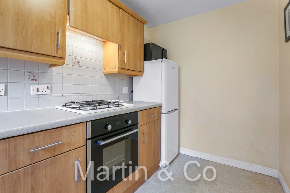 Flat 7, 21 Normanton Road