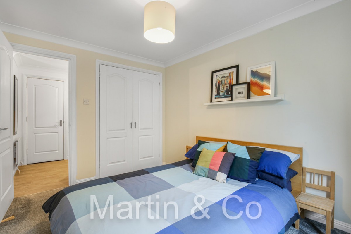 Flat 7, 21 Normanton Road