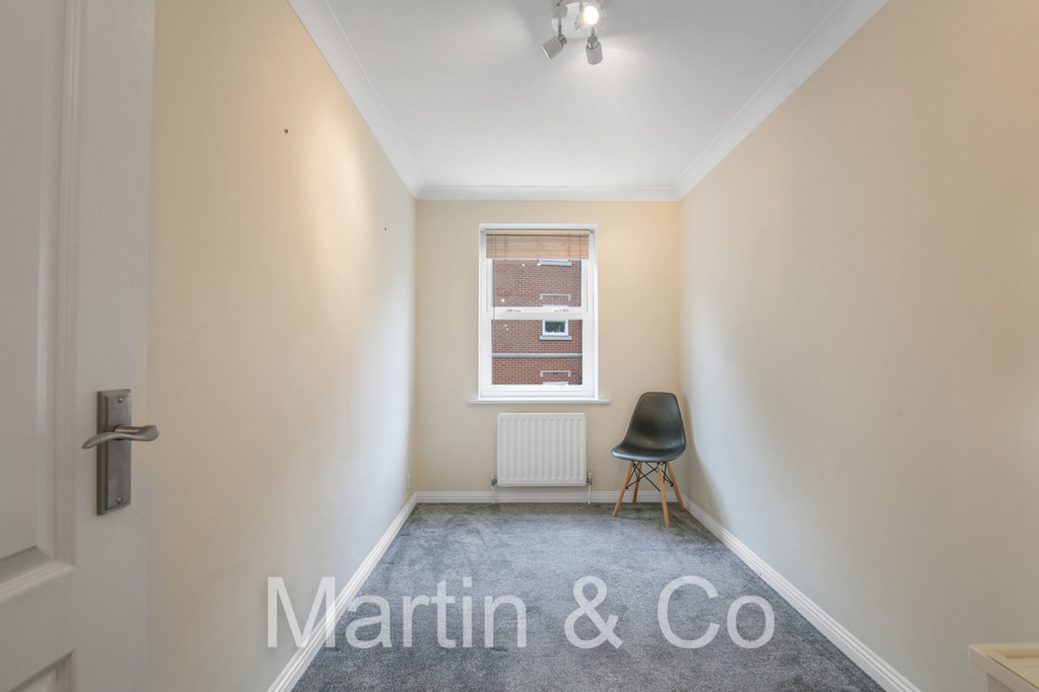 2 bedroom Flat for Sale Flat 7, 21 Normanton Road