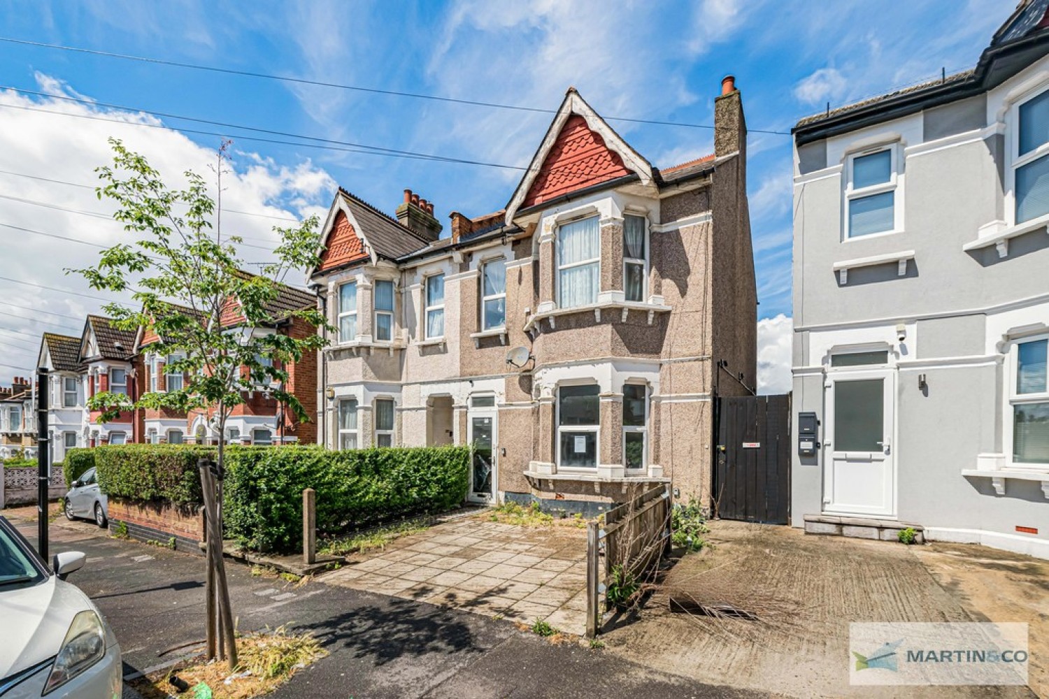 2 bedroom Flat for Sale Greenside Road, Croydon
