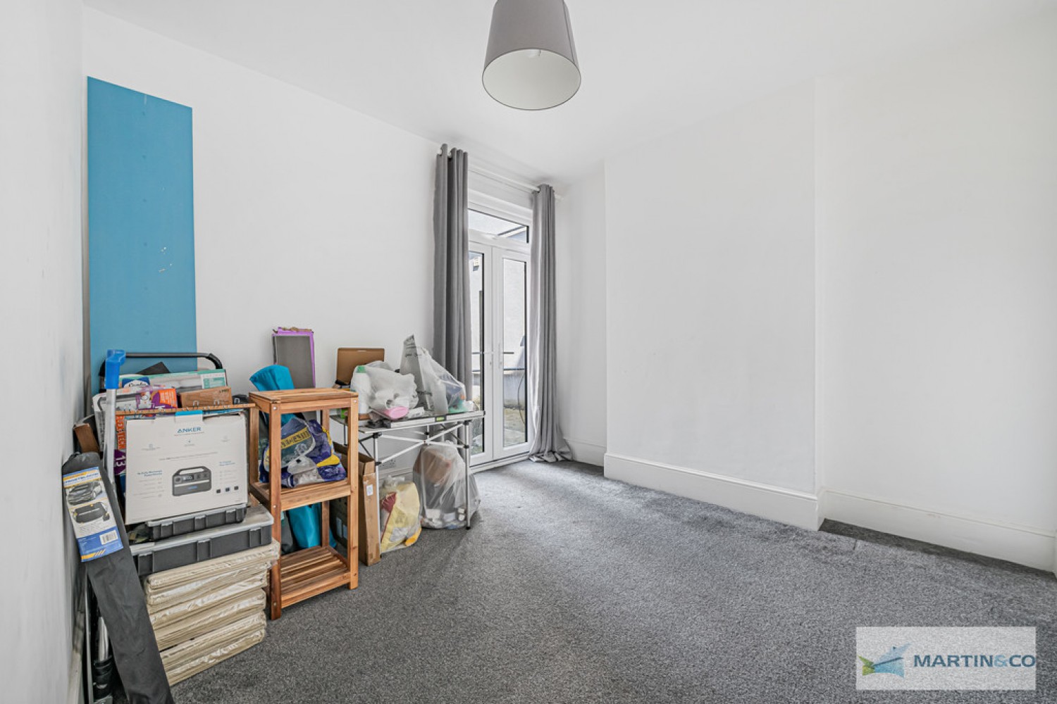 2 bedroom Flat for Sale Greenside Road, Croydon