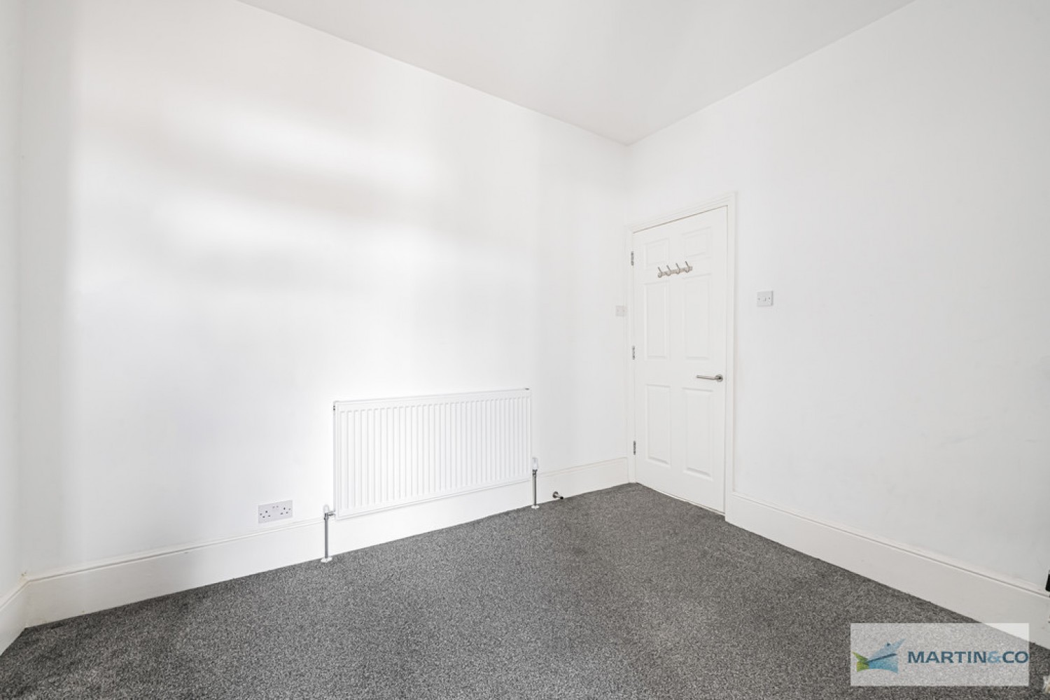 2 bedroom Flat for Sale Greenside Road, Croydon