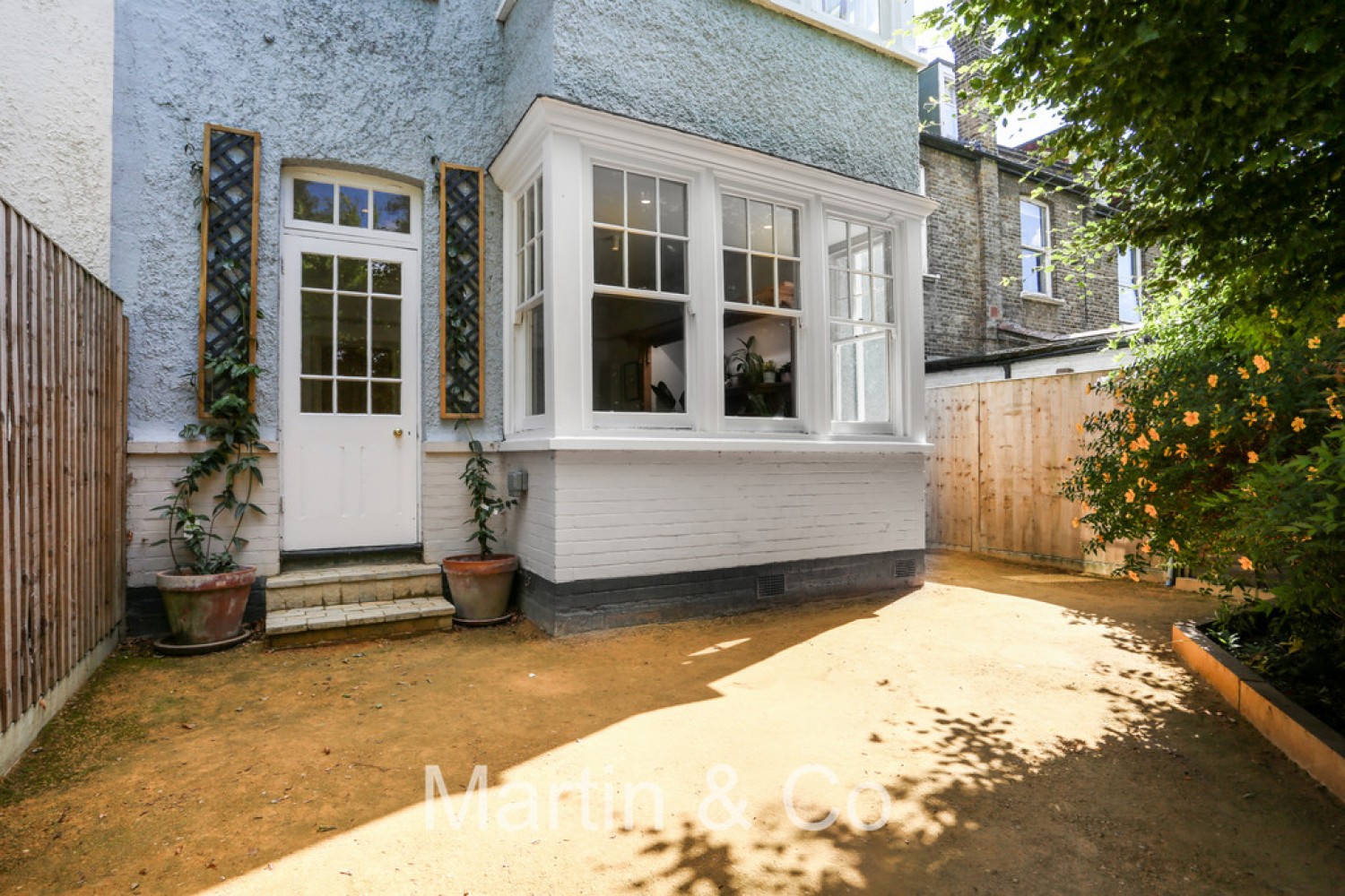 5 bedroom House for Sale Woodstock Road, East Croydon, Surrey