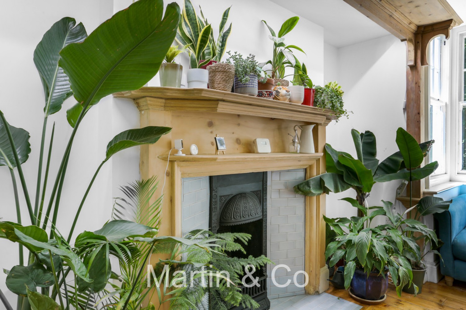 5 bedroom House for Sale Woodstock Road, East Croydon, Surrey
