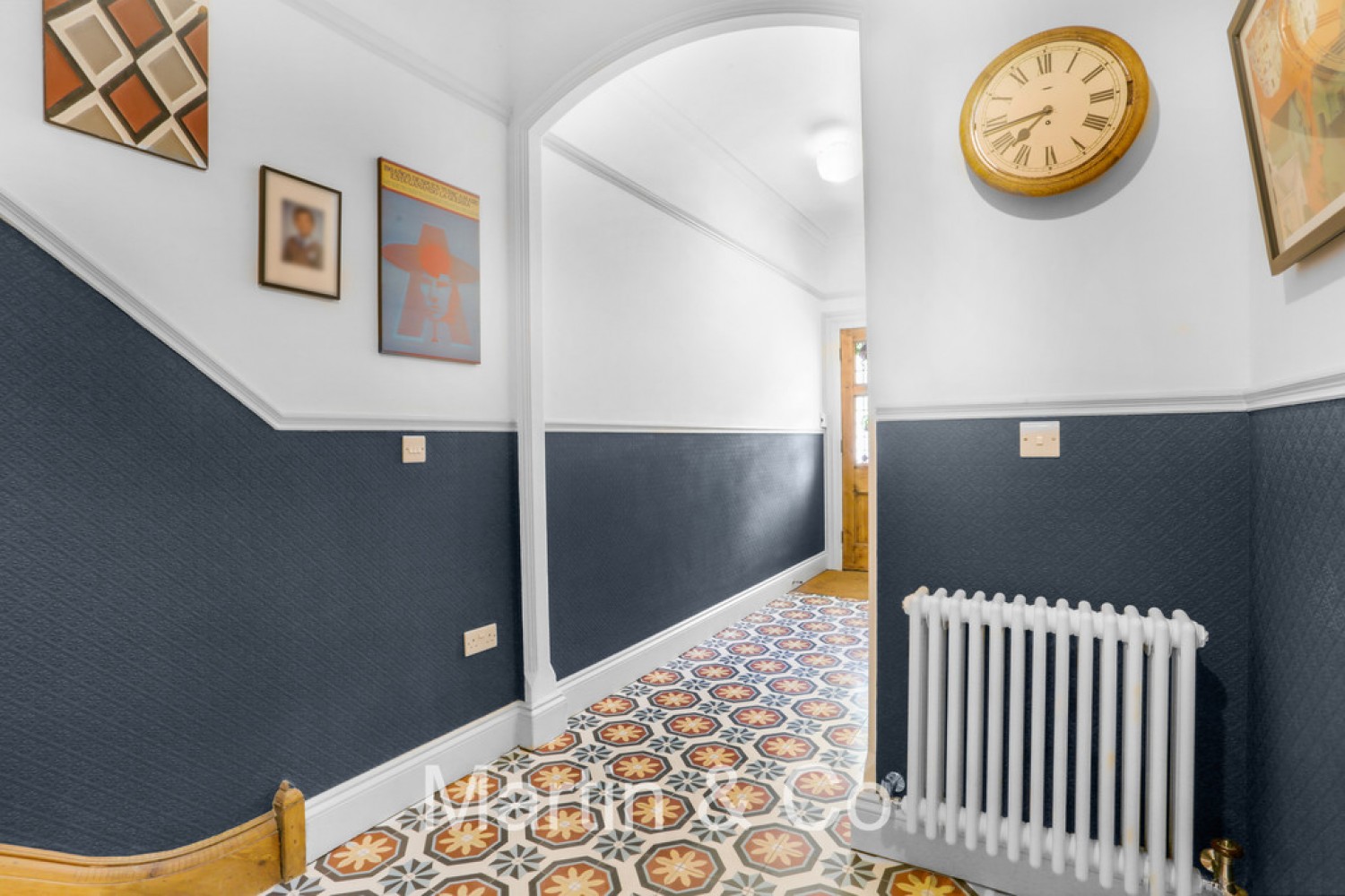 5 bedroom House for Sale Woodstock Road, East Croydon, Surrey