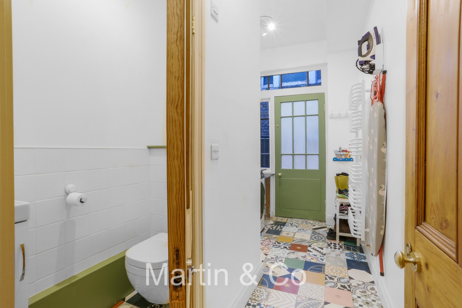 5 bedroom House for Sale Woodstock Road, East Croydon, Surrey