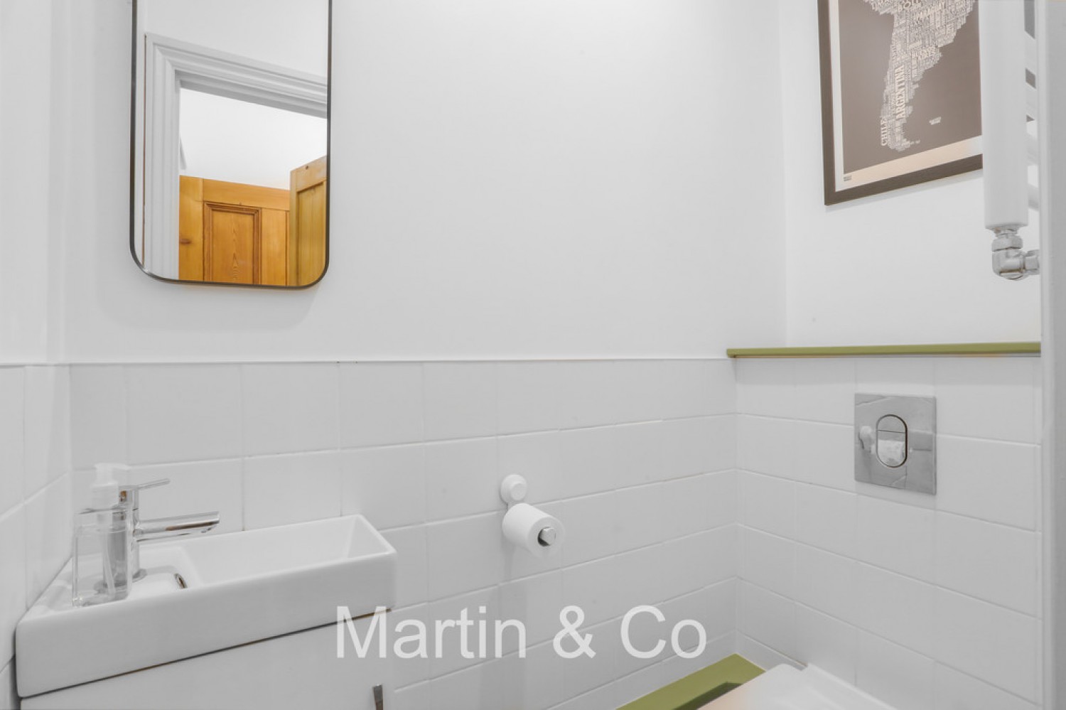 5 bedroom House for Sale Woodstock Road, East Croydon, Surrey