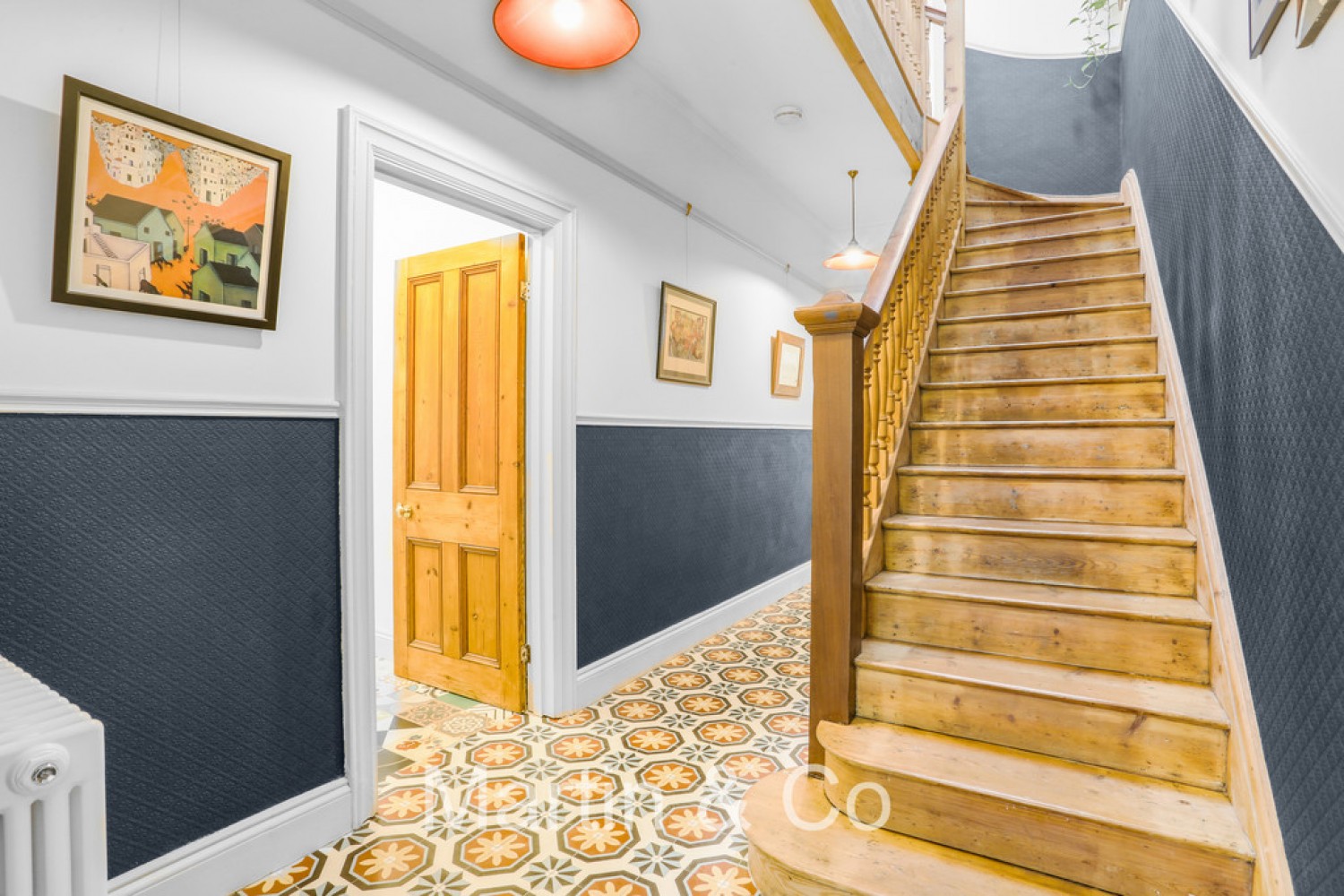 5 bedroom House for Sale Woodstock Road, East Croydon, Surrey