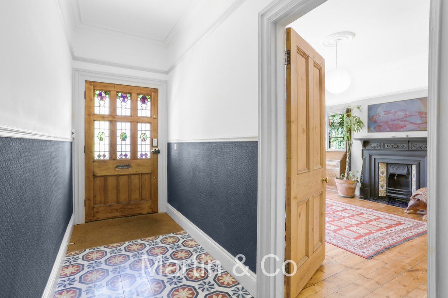 5 bedroom House for Sale Woodstock Road, East Croydon, Surrey